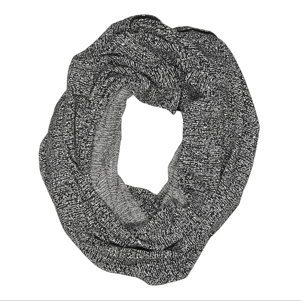Lululemon Vinyasa Wrap Luon Jacquard
Black White One Size - Picture 4 of 8